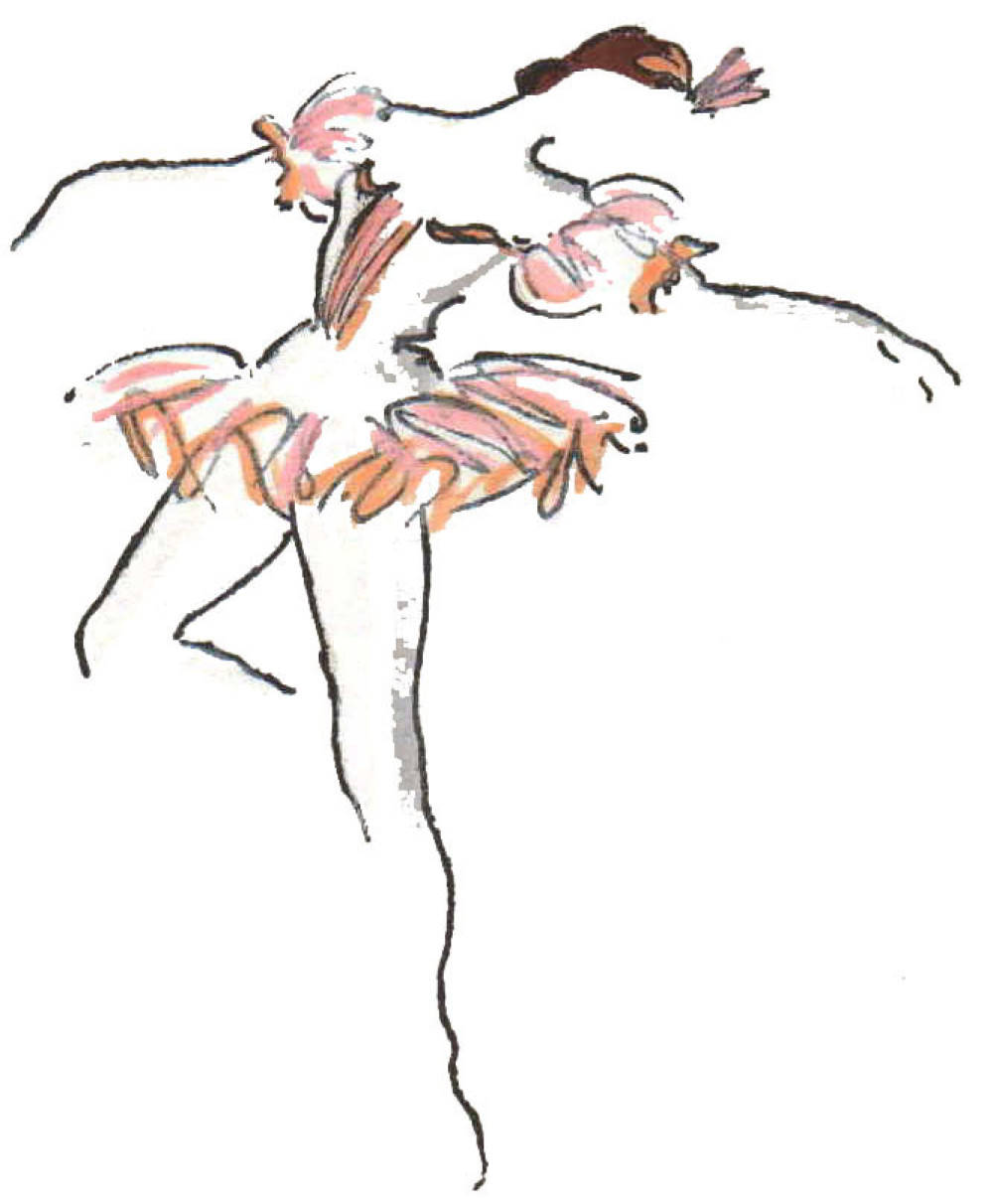 Cameron Dance Academy